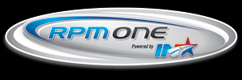 RPM ONE Logo